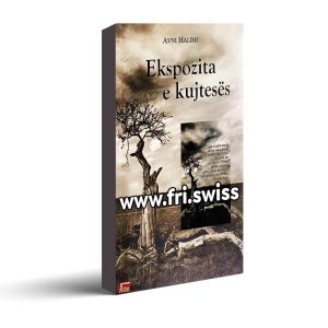 Ekspozita e kujteses