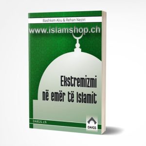 Ekstremizmi ne emer te Islamit