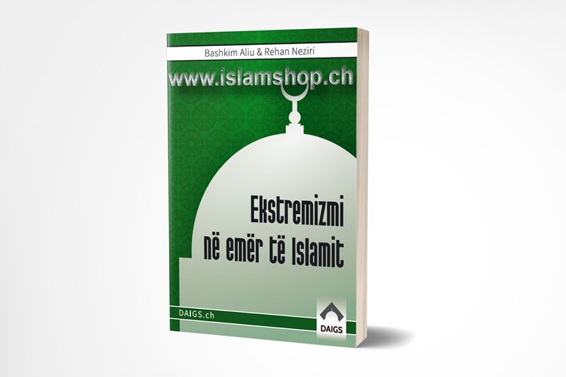 Ekstremizmi ne emer te Islamit