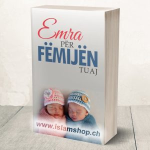 Emra per femijen tuaj
