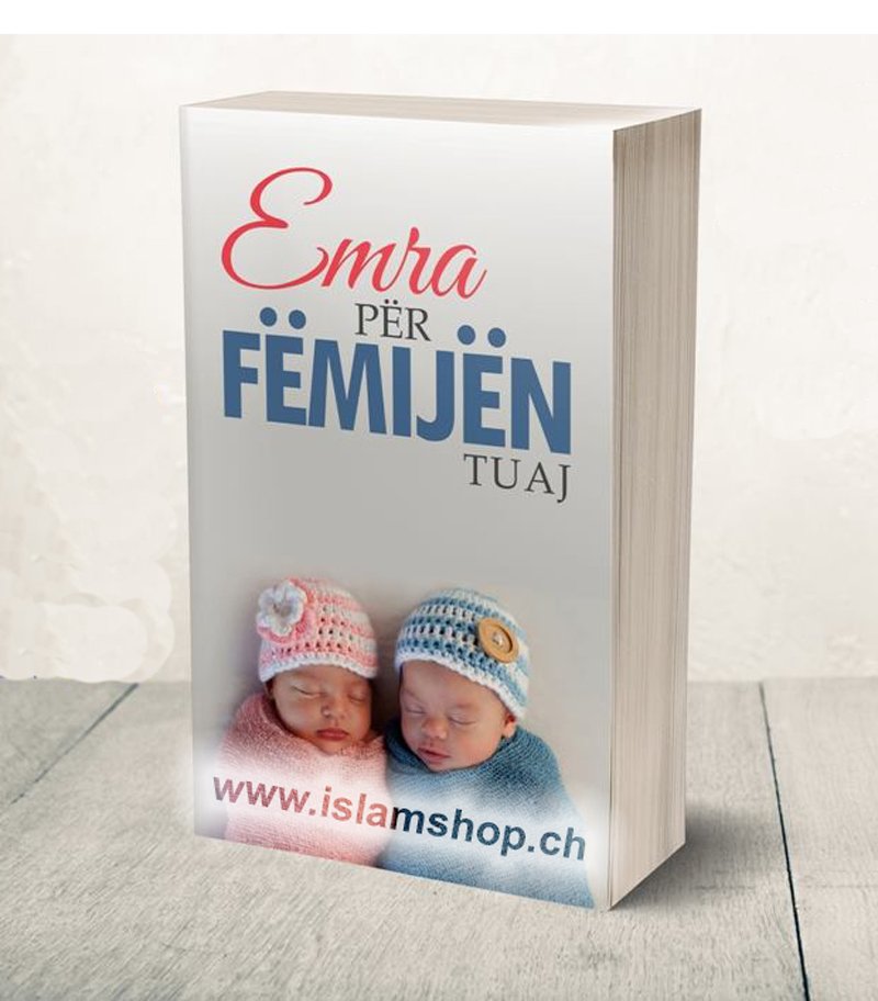 Emra per femijen tuaj