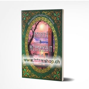 Endrra e Muhamedit a.s.
