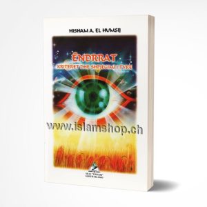 Endrrat kriteret dhe shpjegimi i tyre