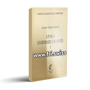 Epika legjendare e Rugoves