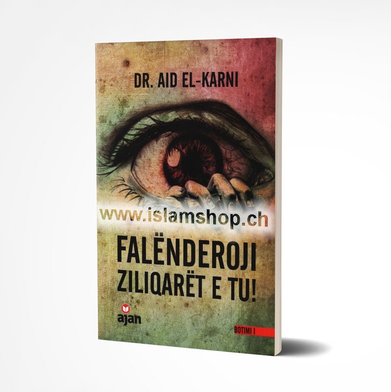 Falenderoji ziliqaret e tu