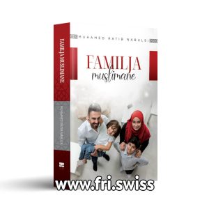 Familja muslimane