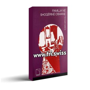 Familja ne shoqerine osmane