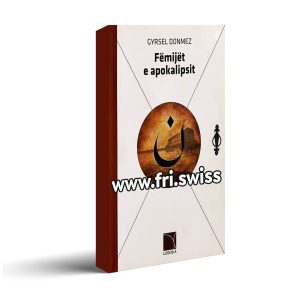 Femije e apokalipsit