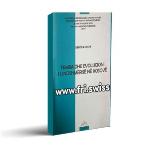 Femra dhe evolucioni i lindshmerise ne kosove