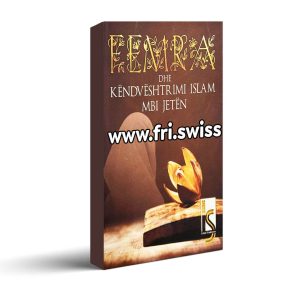 Femra dhe kendveshtrimi islam mbi jeten