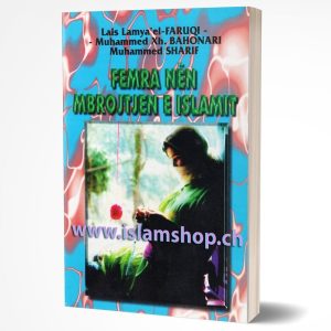 Femra nen mbrojtejen e Islamit