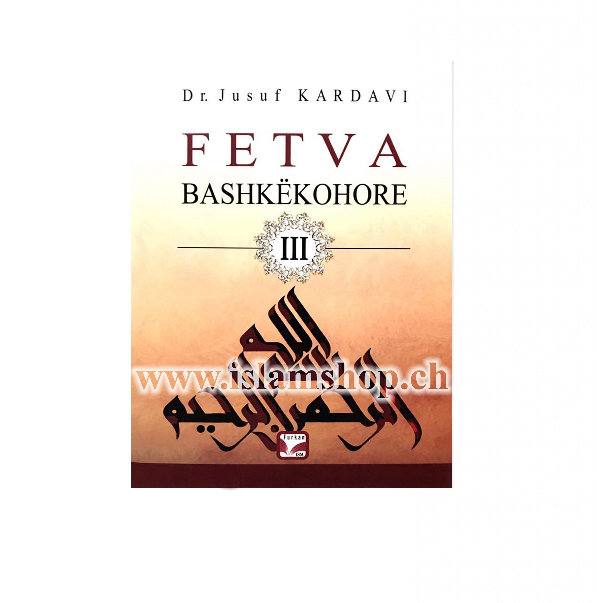Fetva bashkëkohore - pjesa e tretë