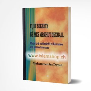 Fijet sekrete ne mes mesihut dexhall misteri i trekendshit te Bemudeve dhe pjatave fluturuese