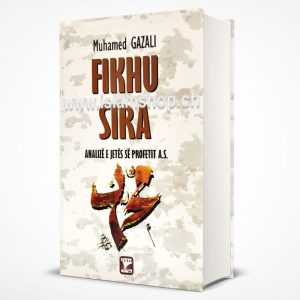 Fikhu Sira - Analizë e jetës së Profetit a.s.
