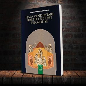 Fjala vendimtare rreth fese dhe filozofise