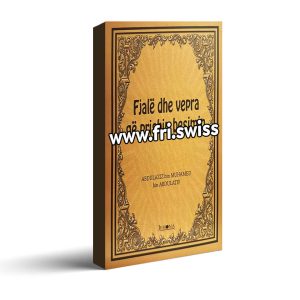 Fjale dhe vepra qe prishin besimin