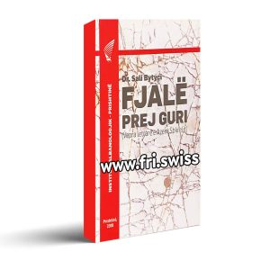 Fjale prej guri