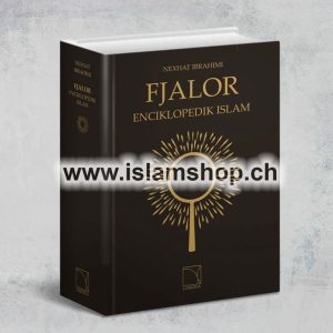 Fjalor enciklopedik Islam
