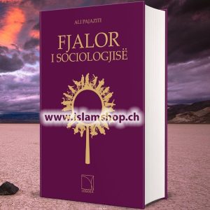 Fjalor i Sociologjise