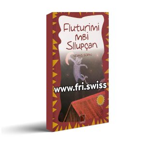 Fluturimi mbi sllupcan