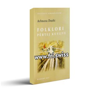 Folklori pertej kufijve