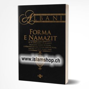 Format e namazit 768x818