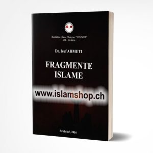 Fragmente Islame