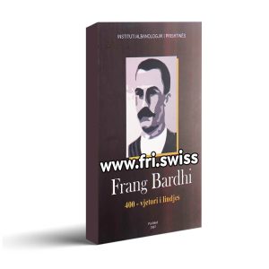 Frang Bardhi