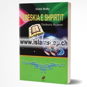 Freskia e shpirtit dashuria hyjnore