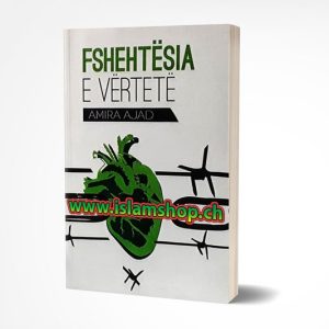 Fshehtesia e vertete Dr. Amira Ajad