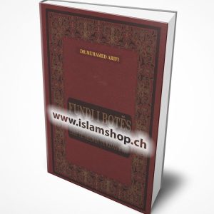 Fundi i botes shenjat e vogla dhe te medha te Kijametit