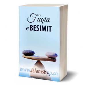Fuqia e besimit