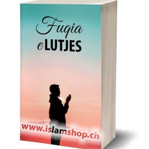 Fuqia e lutjes