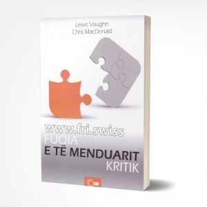 Fuqia e te menduarit kritik