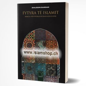 Fytyra te islamit biseda per probleme bashkekohore