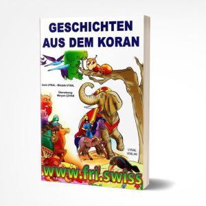 Geschichten aus dem Koran