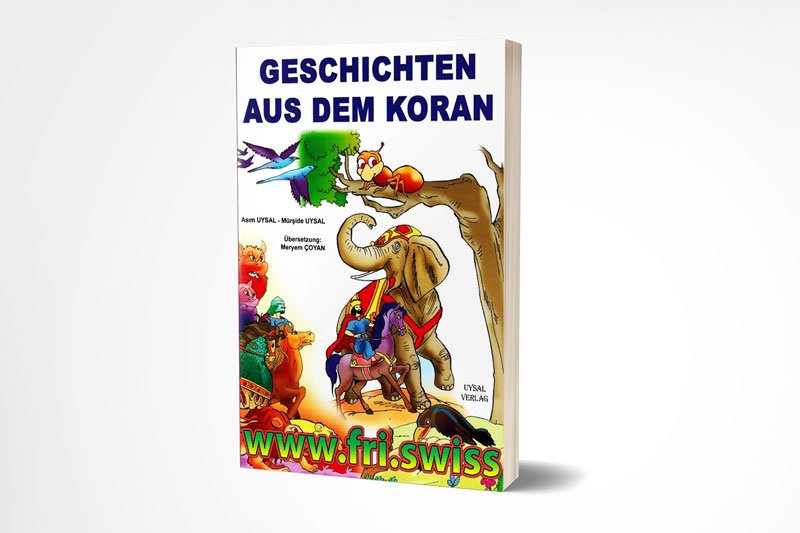 Geschichten aus dem Koran