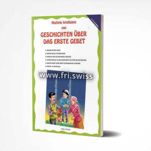 Geschichten uber das erste Gebet