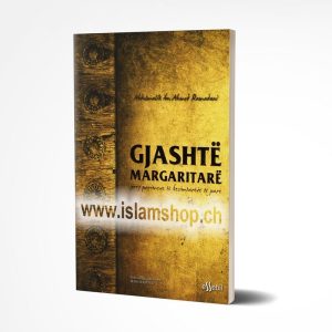 Gjashte margaritare prej parimeve te besimtareve te pare