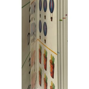 Gjiganti im i vogel – Numrat dhe format 2 1