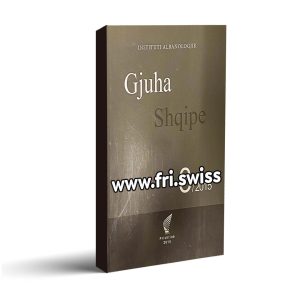 Gjuha Shqipe 3