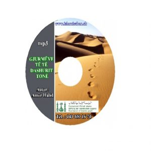 Gjurmeve te te dashurit tone mp3 1 scaled