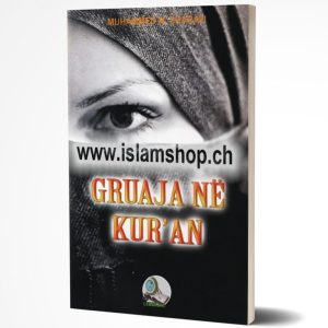 Gruaja ne Kuran