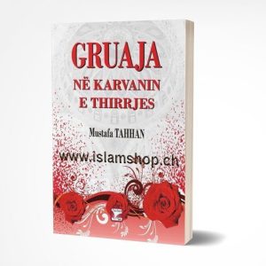 Gruaja ne karvanin e thirrjes Mustafa Tahhan