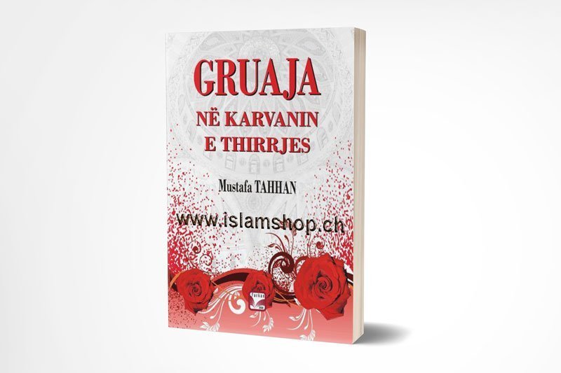 Gruaja ne karvanin e thirrjes Mustafa Tahhan