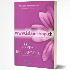 Hapa drejt lumturise 768x883