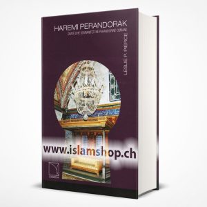 Haremi Perandorak grate dhe sovraniteti ne Perandorine Osmane