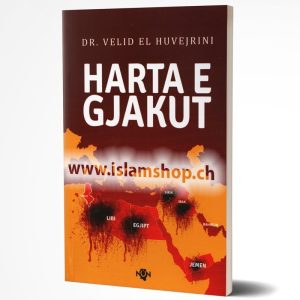 Harta e gjakut a ka filluar Xhaxha Semi te ndaje tokat Islame