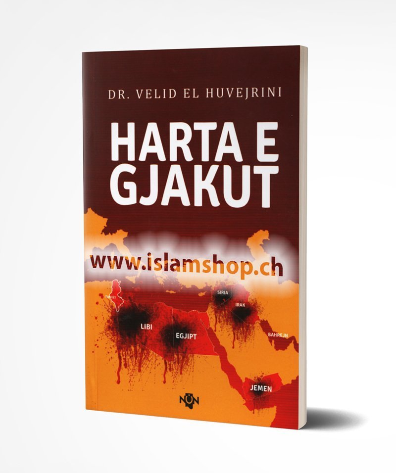 Harta e gjakut a ka filluar Xhaxha Semi te ndaje tokat Islame