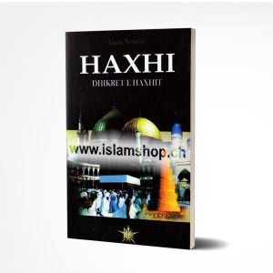 Haxhi dhikret e haxhit